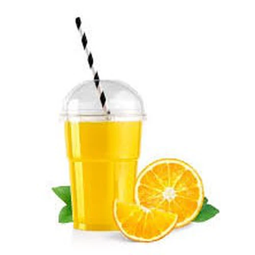 Fresh Orange Juice