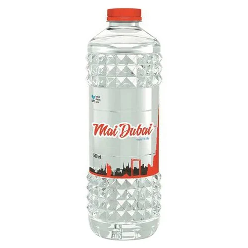 Water 500 ml